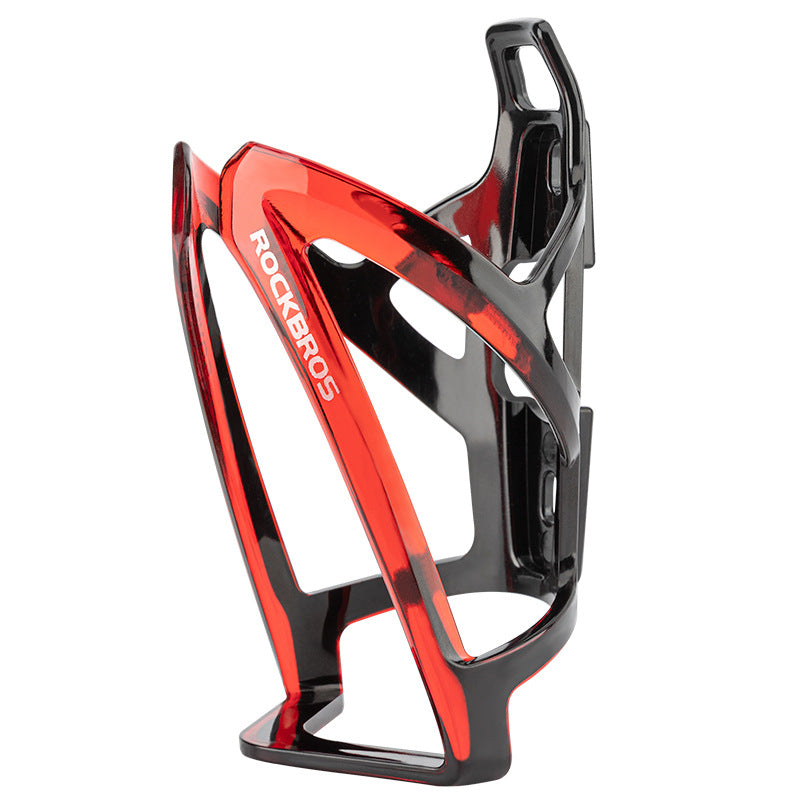 Support de tasse de matériel PC Équipement de vélo extérieur
