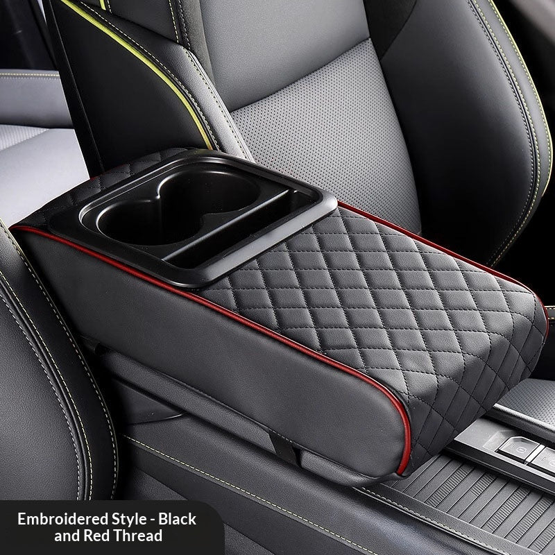 General Motors Center Console Riser Cup Holder Internet célèbre