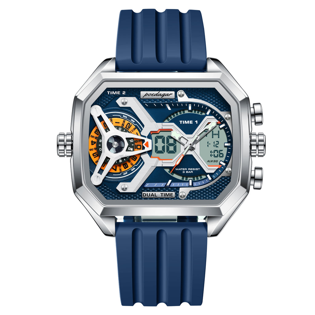 Trendy Fashionable Smartwatch multifonction