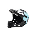 Kids' Bike Riding Safety Helmet Roller Skateboard Protective Helmet