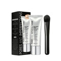 Crème de maquillage hydratant pour masques