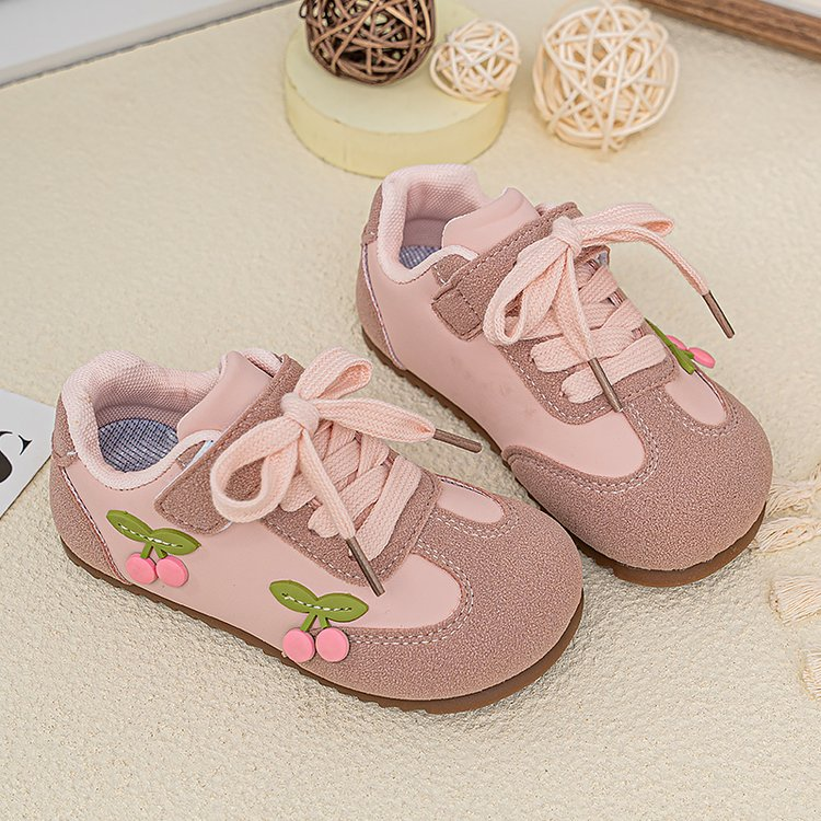 Chaussures Filles Fashion Trainer