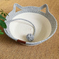 Panier pour chats