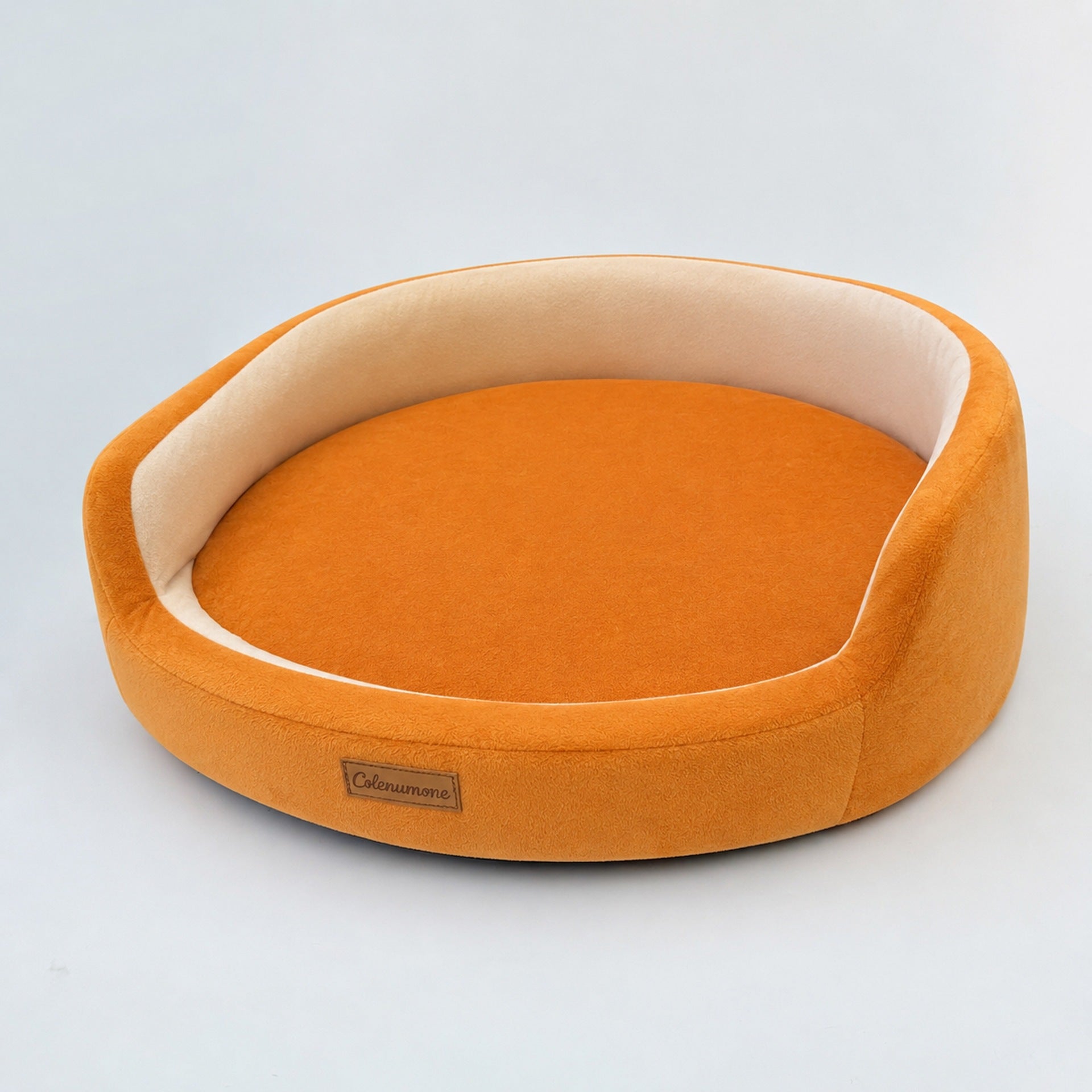 Neste de chien chaud d'hiver épaissé avec velours quatre saisons Universal Climatisation Chambre Pe
