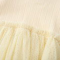 Robes de fille européenne et américaine