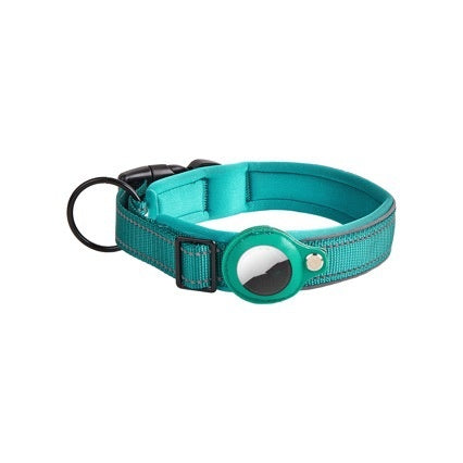 Housse de protection antidérapante pour chien de localisation