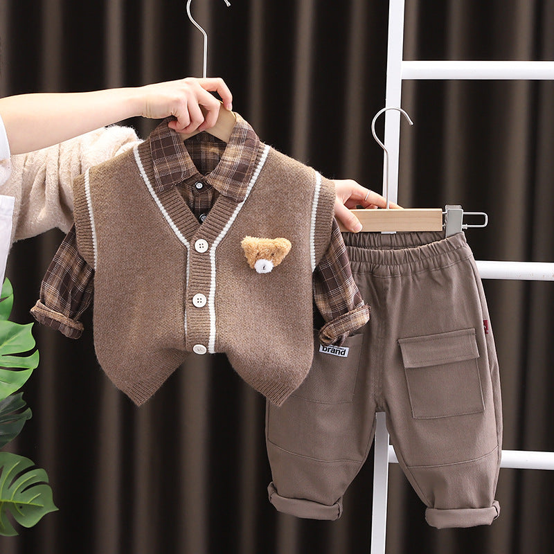 Vêtements pour enfants