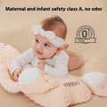 W9Q Wenou BABY HUG Sommeil Apaisant Oreiller Palm Poupée Coax Sommeil Coax Dormant Artéfact Bébé