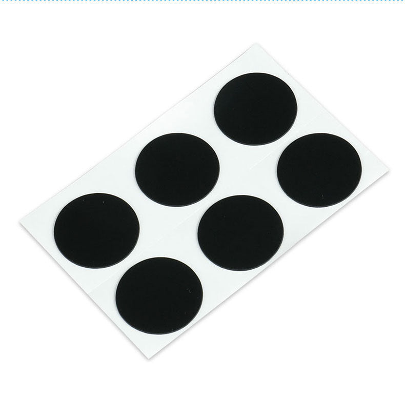 Patch de pneus sans adhésif pour vélos de montagne