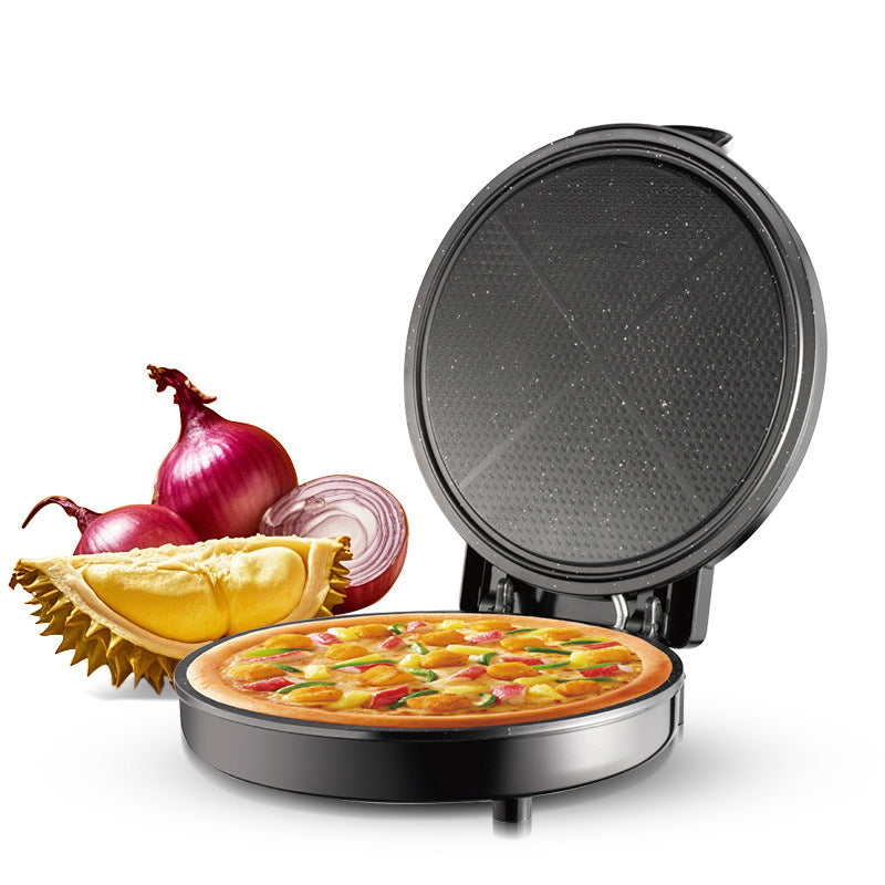 Gridle électrique pour le petit déjeuner à domicile