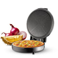 Gridle électrique pour le petit déjeuner à domicile