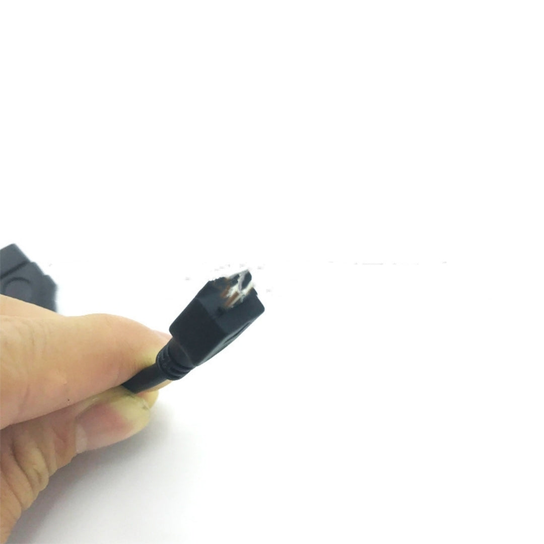 Micro V8 Mobile Phone USB OTG Adapter Cable