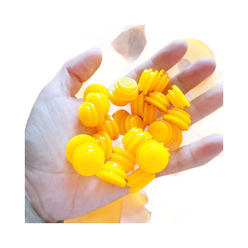 Squeeze Toy avec anti-stress à rebound lent