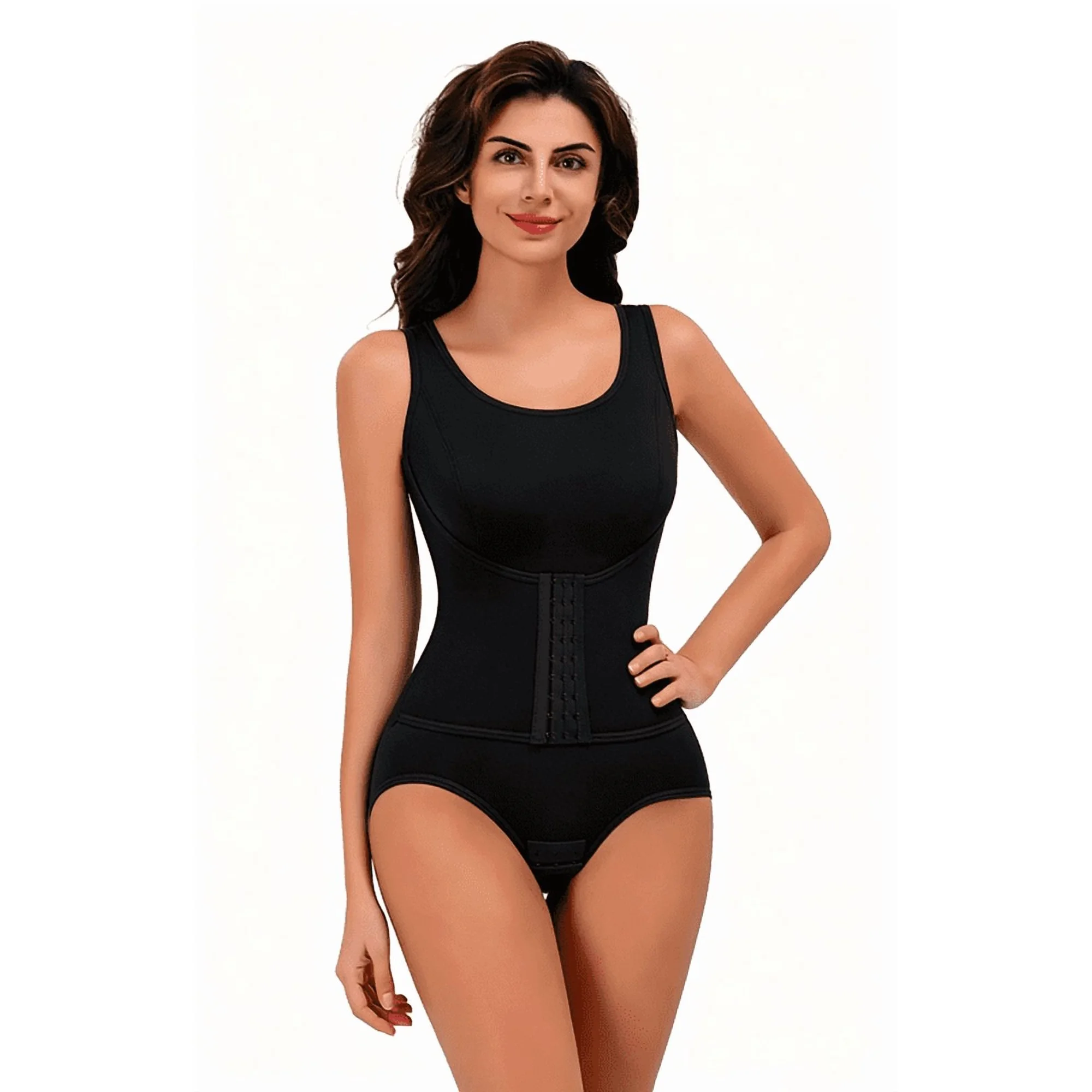 Bodywear Tummy Control pour femme