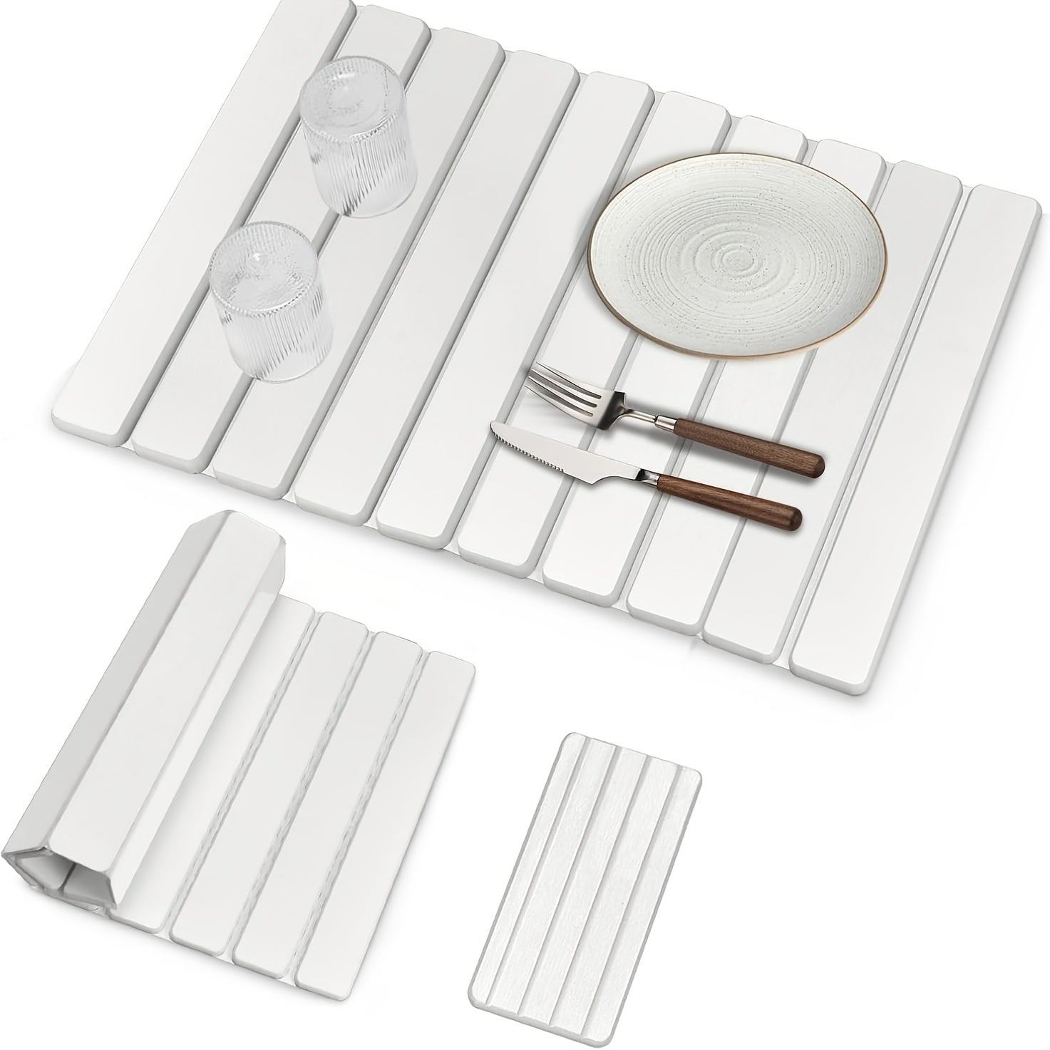 Grand plateau de cuisine en pierre Countertop