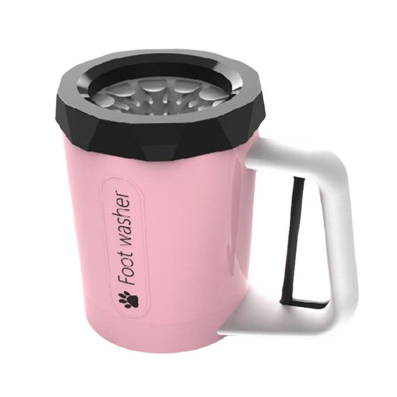 Cup manuelle pour animaux de compagnie