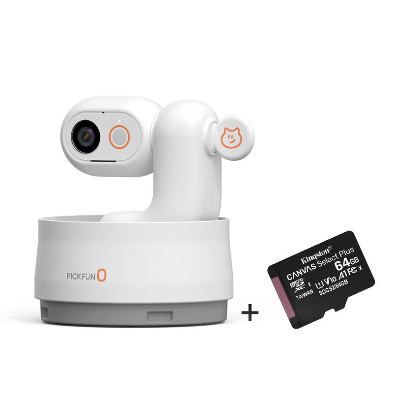 Pet Home Smart Monitoring Téléphonie mobile Vue à distance