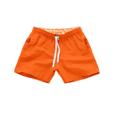 Pantalon de plage Short pour homme Pantalon de surf d'été