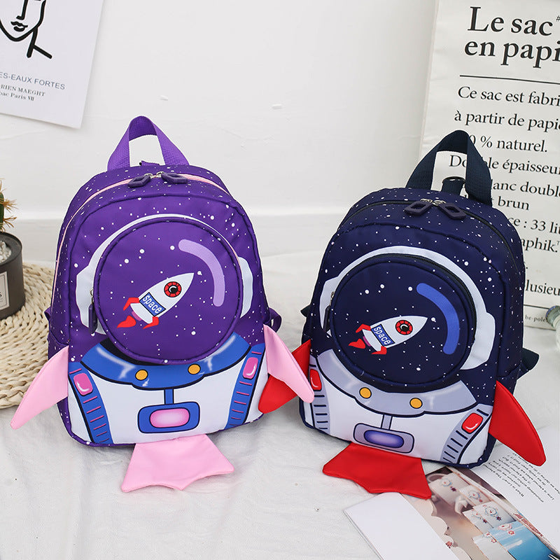 Sac à dos anti-perdu pour enfants