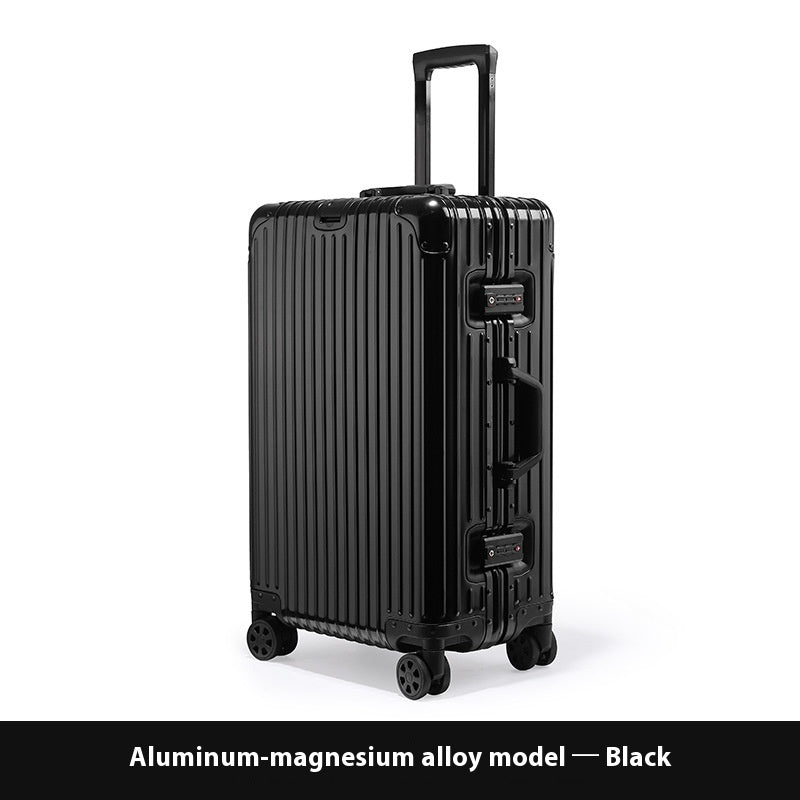 Bagages de voyage d'affaires