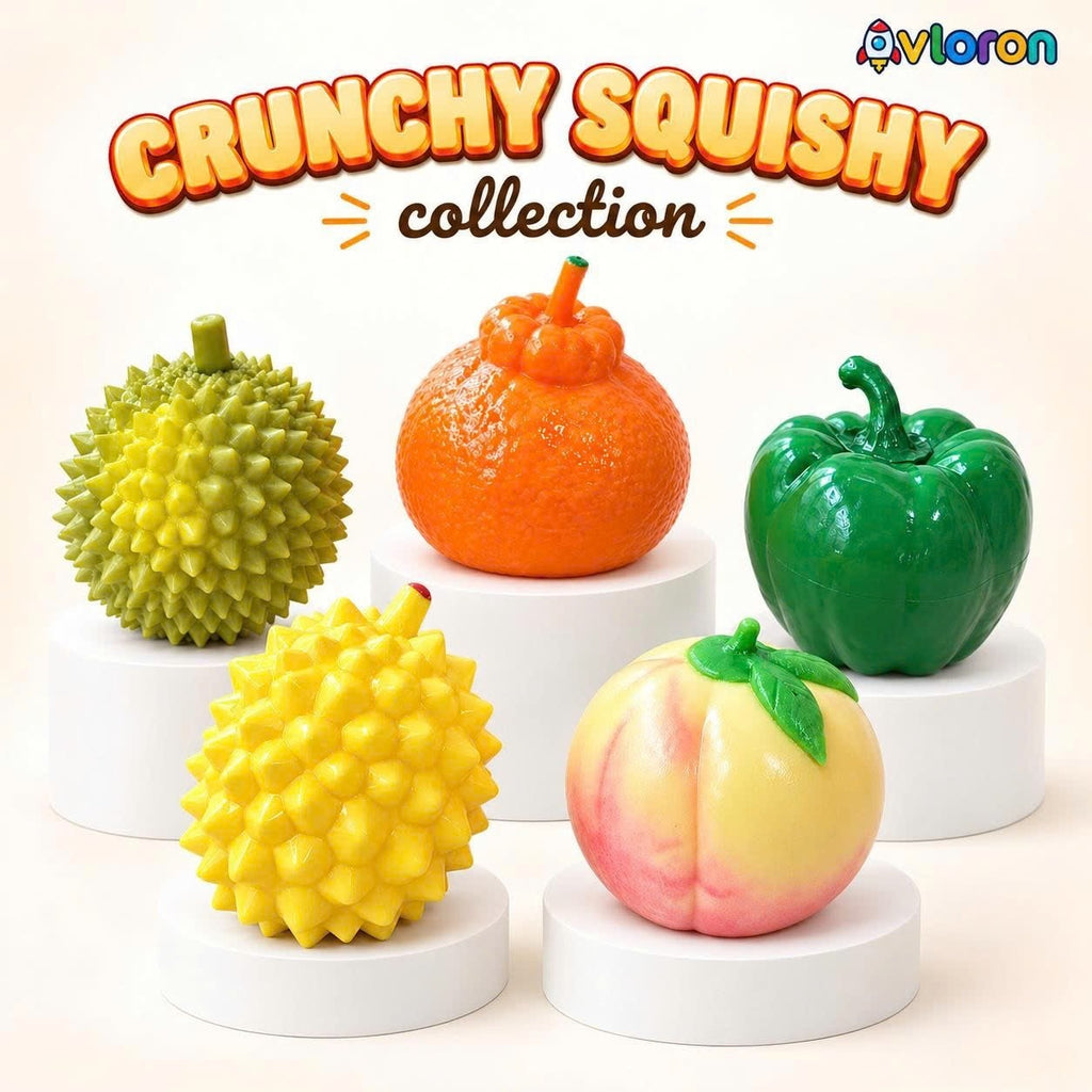 Savons formés Slow Rebound Squeeze Stress Relief Toy