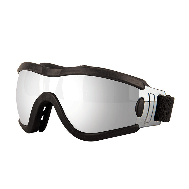 Lunettes de soleil pour chiens Lunettes de soleil pour chiens Protection contre les UV Protection contre les rayons du soleil