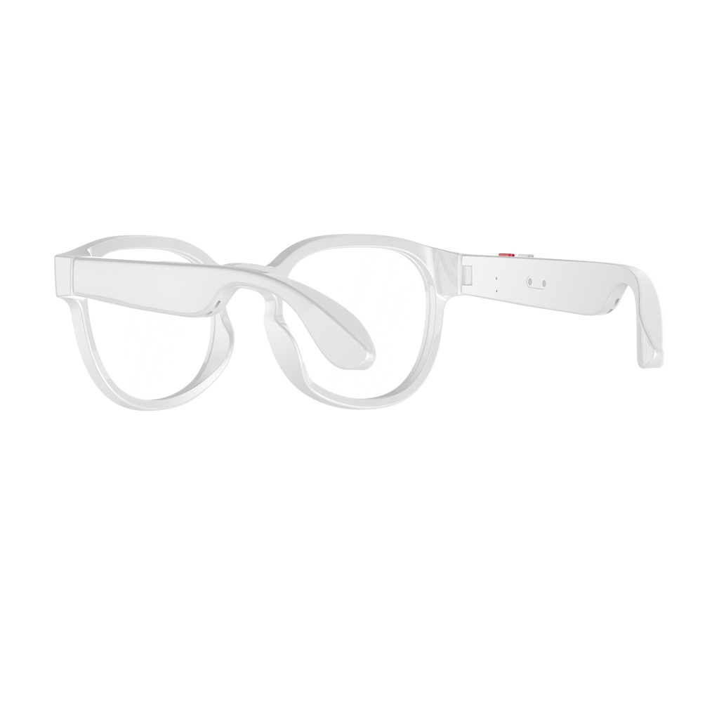 Lunettes de soleil Bluetooth pour la traduction des appels musicaux S1