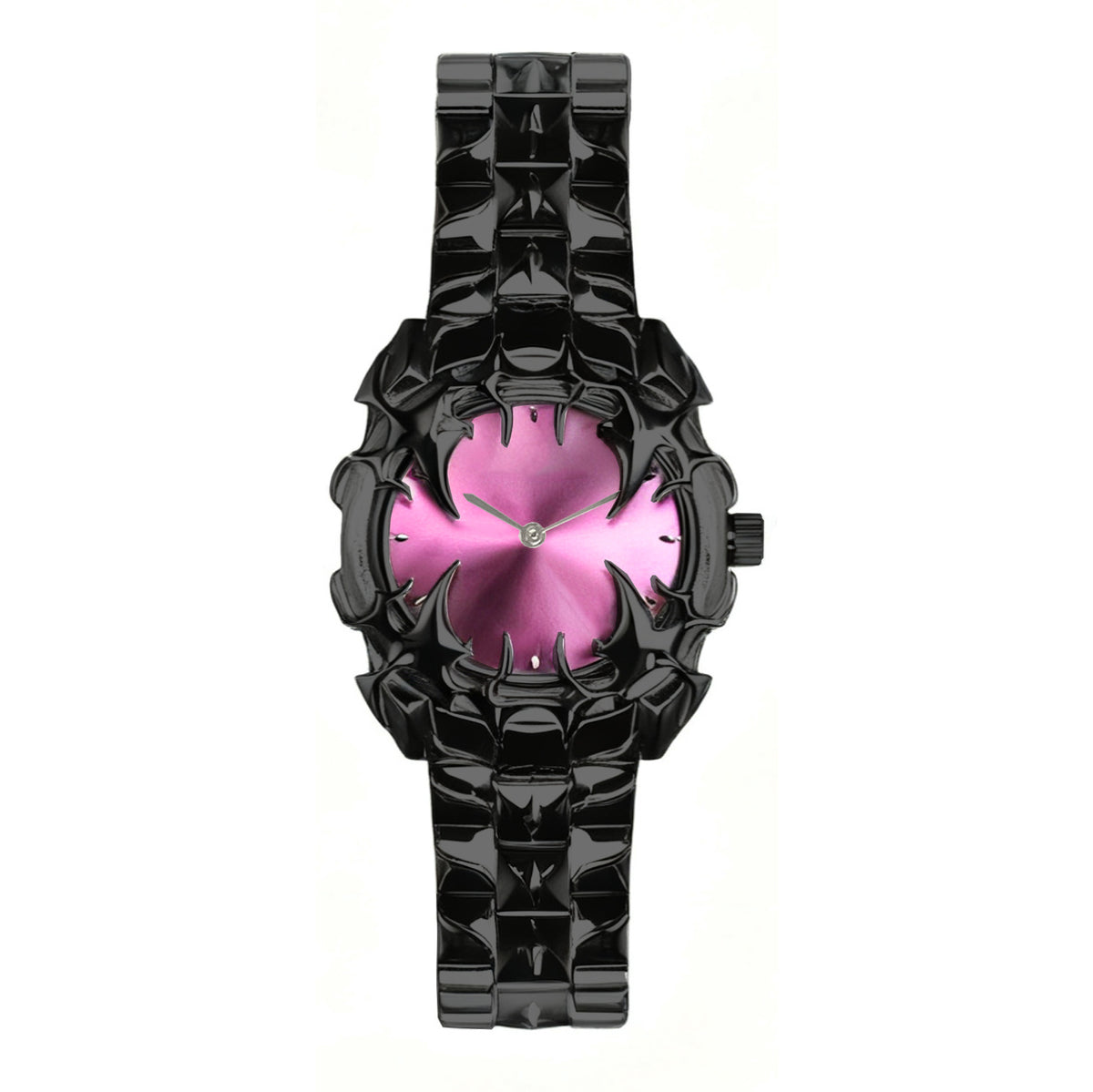 Montre Quartz personnalisée de style européen et américain