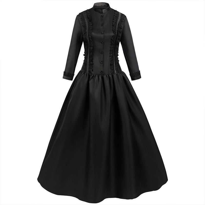 Déguisement Halloween Femmes Robe Casual