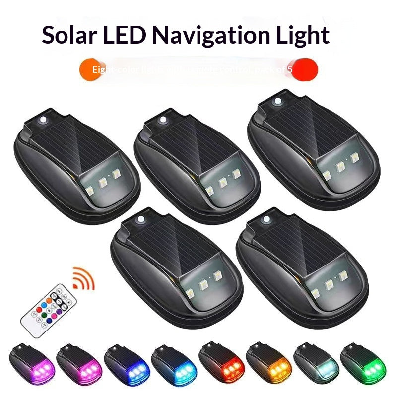 Ampleur de toit à LED solaire modifiée pour camion et camion de ramassage