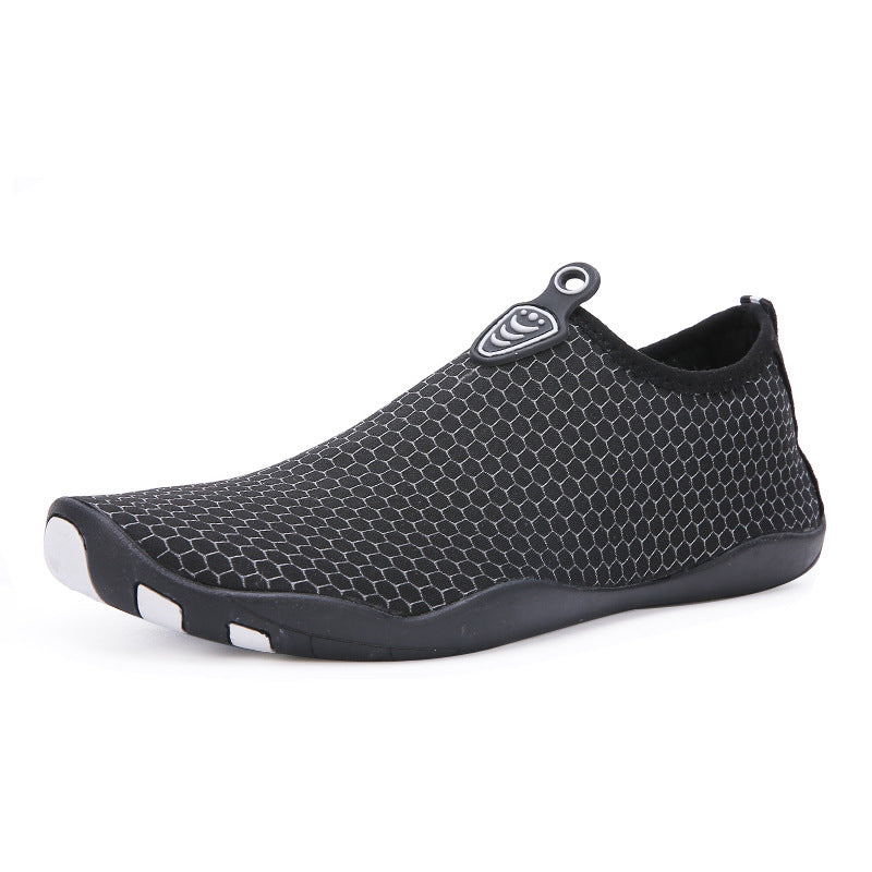 Fitness Randonnée Escalade Ski d'eau Outdoor Wading Upstream Chaussures