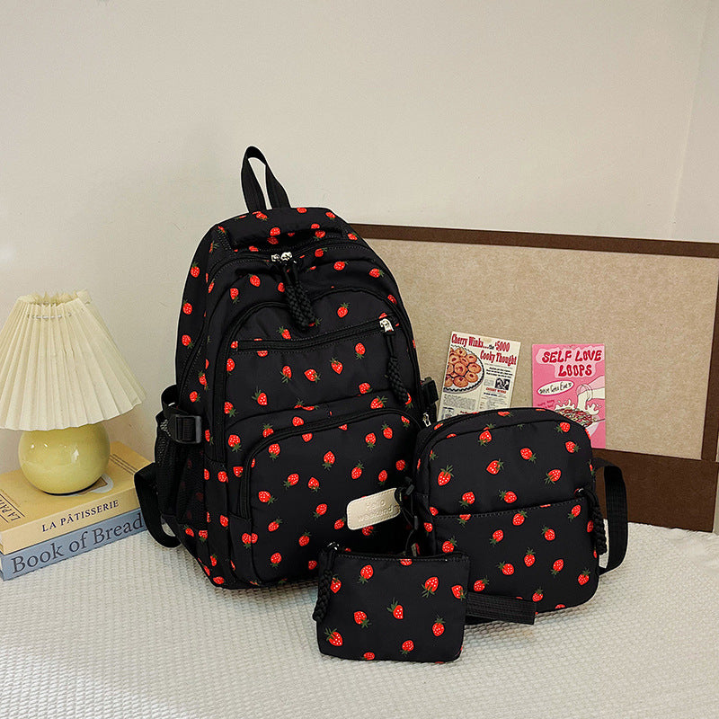 Sac à dos et sac à dos polyvalent rétro