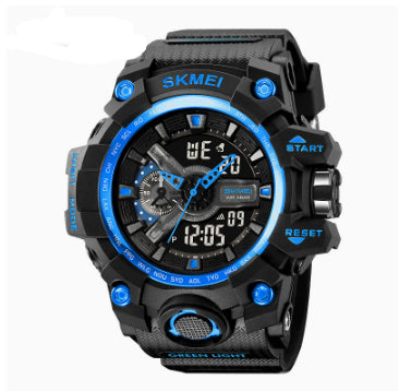 Montres de sport de plein air pour hommes