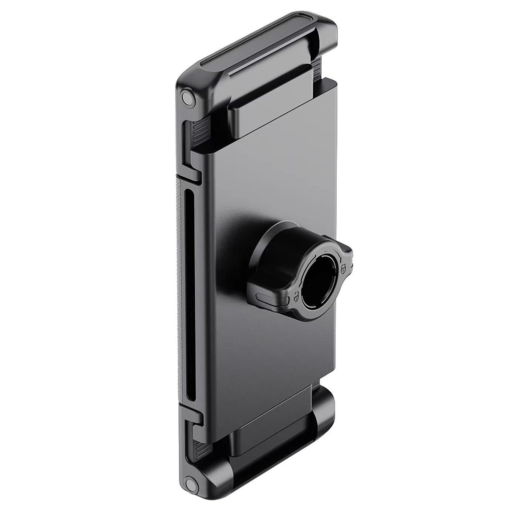 Support de téléphone de tablette large Clip pliable Stand