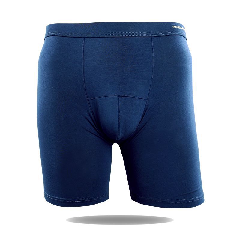 Sous-vêtements pour jambes longues sport pour hommes