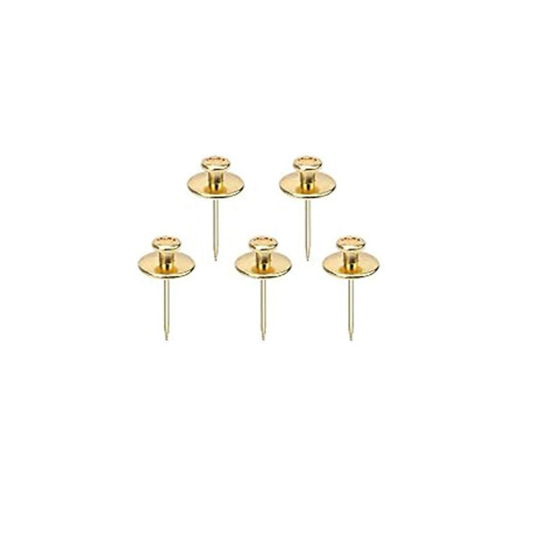Tack d'appui fantaisie adapté pour la décoration de tableau de Cork