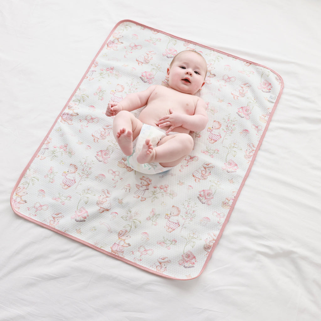 Washable for baby Urine-proof Class A Child-proof