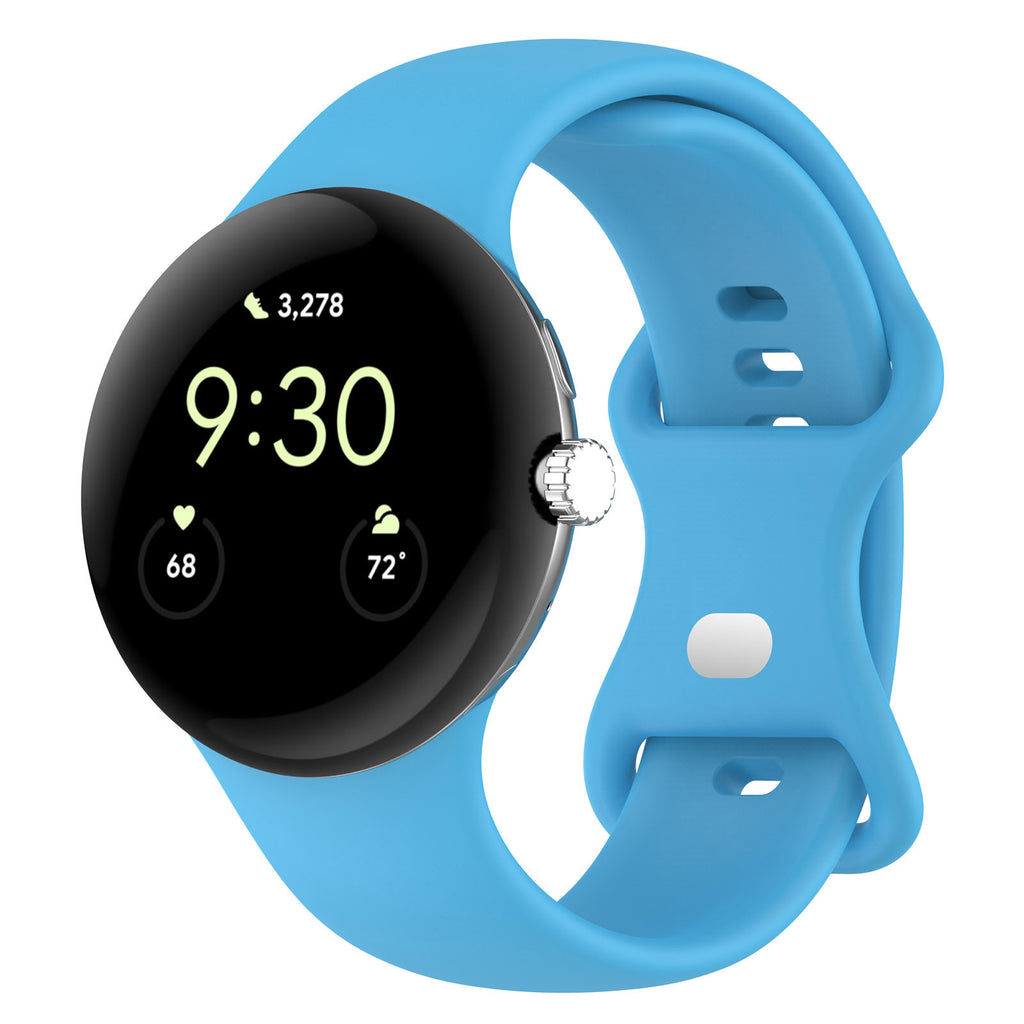 Applicable à Google Smart Watch Strap