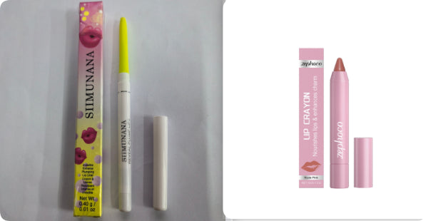 Maquillage Velvet Lip Gloss Pen