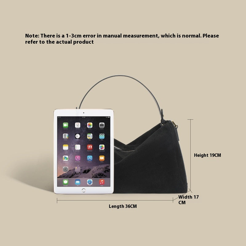 Sac à main polyvalent de qualité supérieure