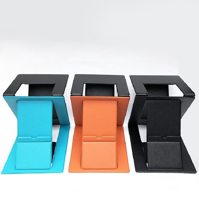 Support de tablette pliable réglable multiangle