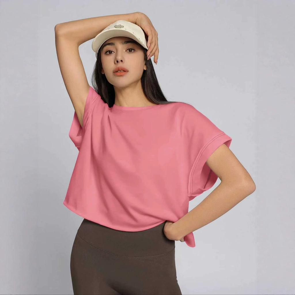 T-shirt pour femme