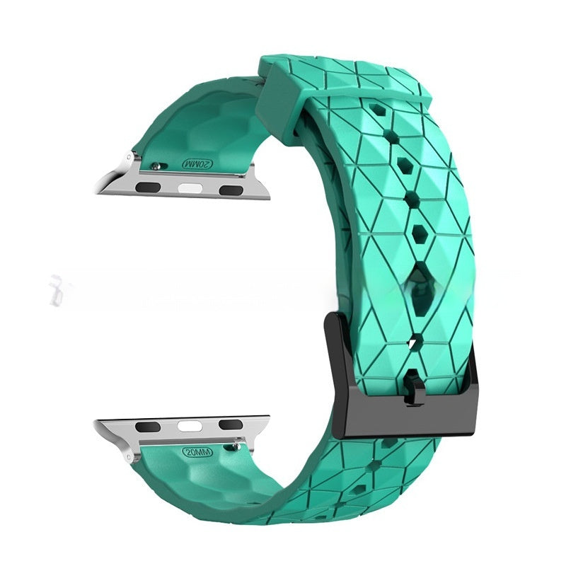 Bracelet de remplacement de la montre S9 en silicone S10