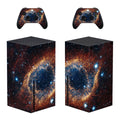 Game Console Sticker Electronic Game Console Protective Paper