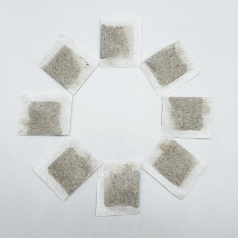 Sac à thé en panais 1G Tissu non tissé