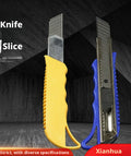 Pousser et tordre la couleur du couteau utilitaire-pp-random- 1