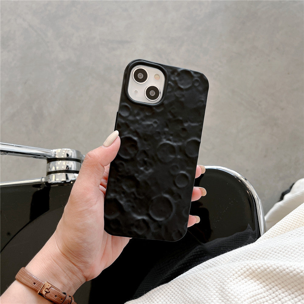 Couverture arrière Meteorite Pattern Phone Case