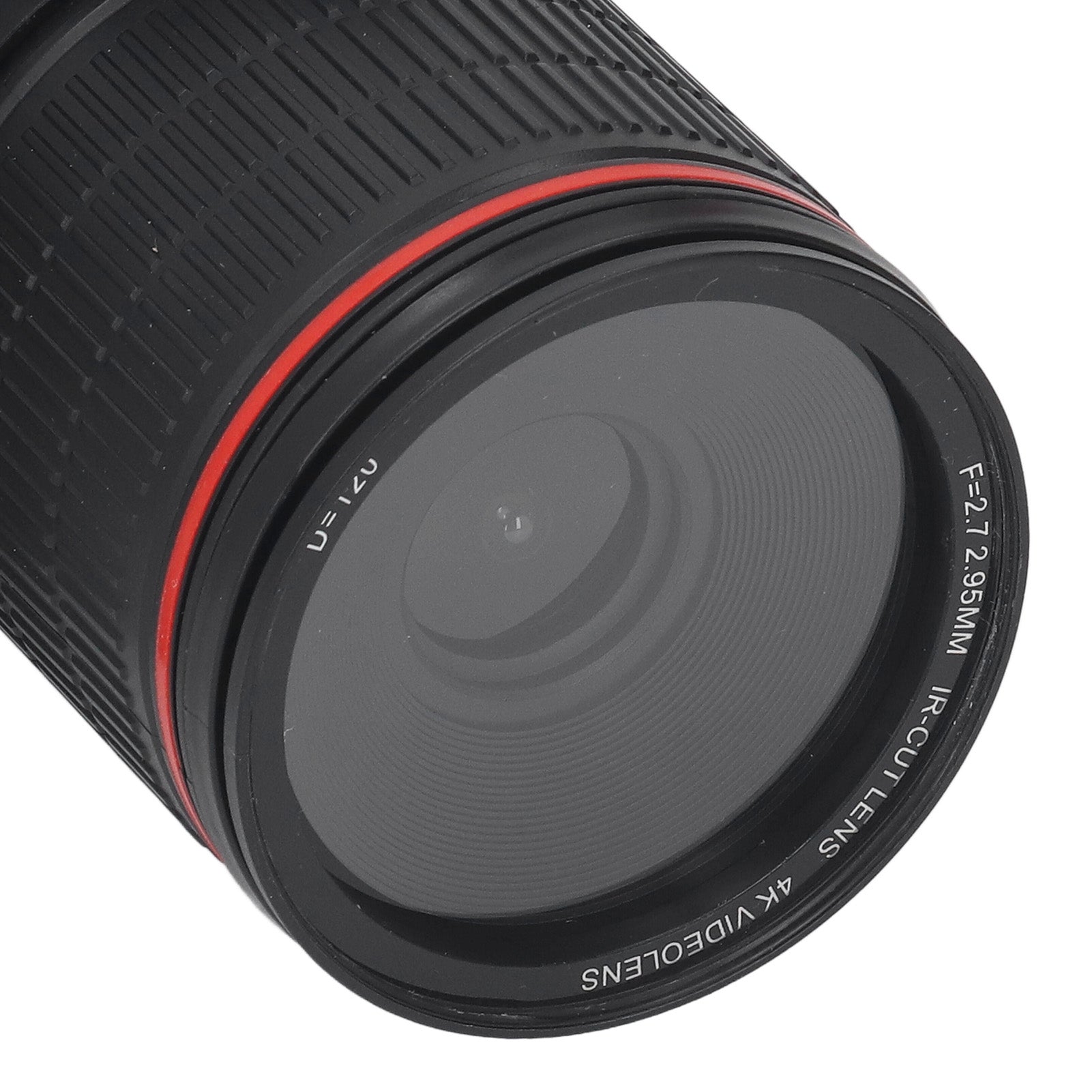 Caméra numérique écran IPS 3 pouces 4K 64MP 16x Zoom numérique vision nocturne sans fil double Camer