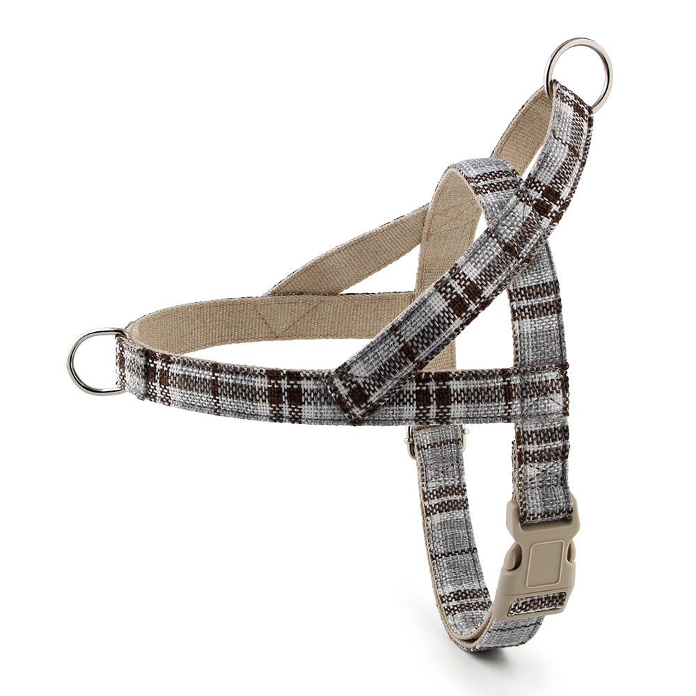 Feuillage pour chiens de taille moyenne à grande