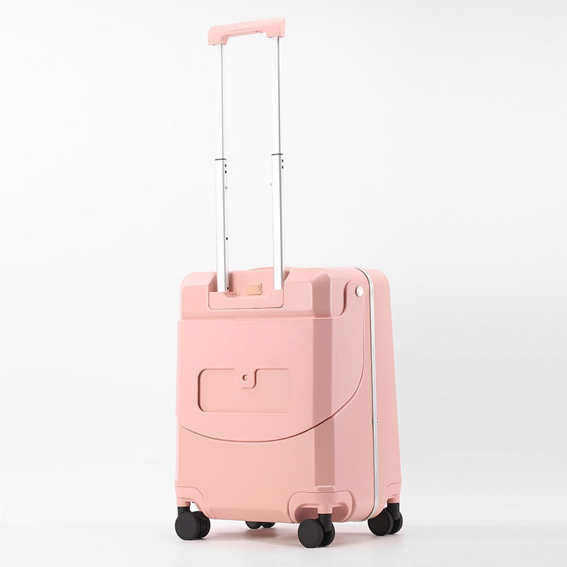 Valise pour enfants